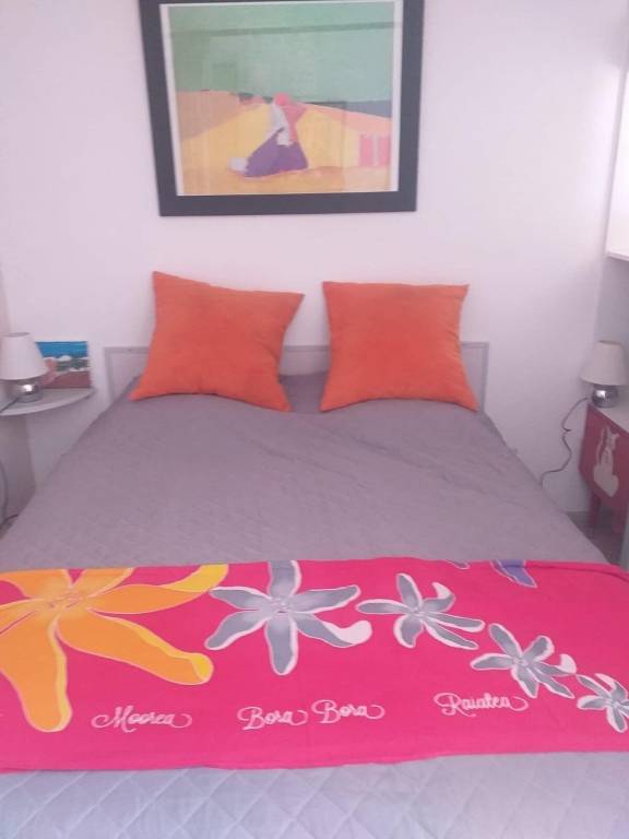 Appartement Lagrange