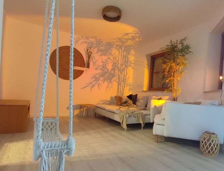 Ferienhaus  Treuchtlingen