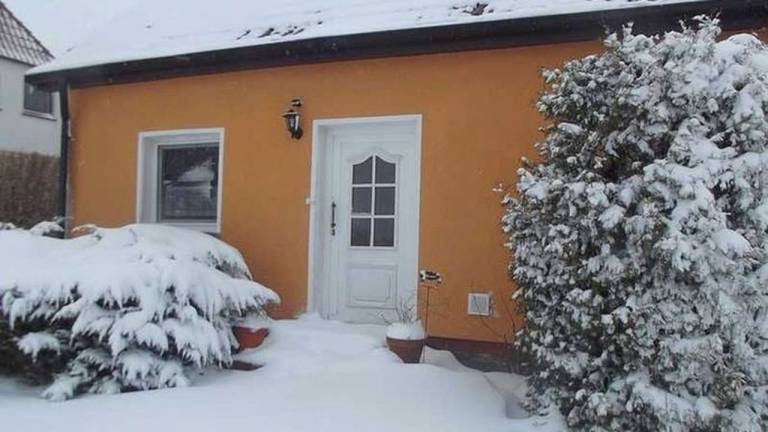 Ferienwohnung  Dranske