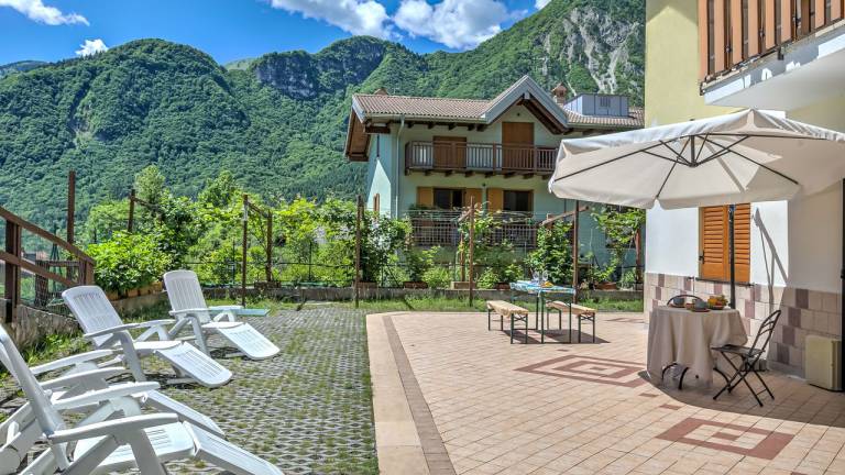 Ferienwohnung Tennosee