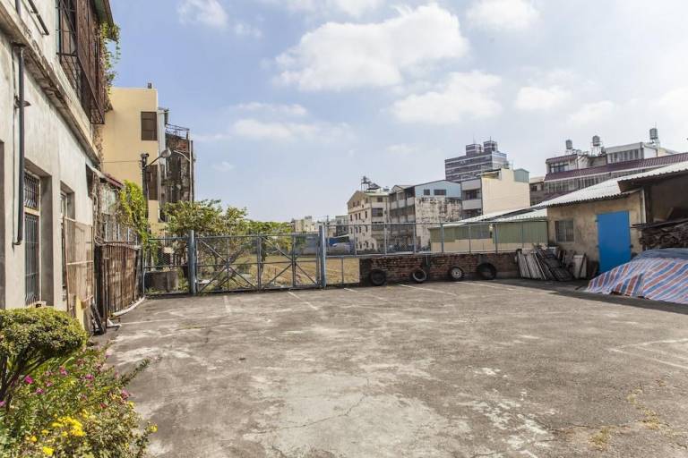 133 Hotel in Taichung