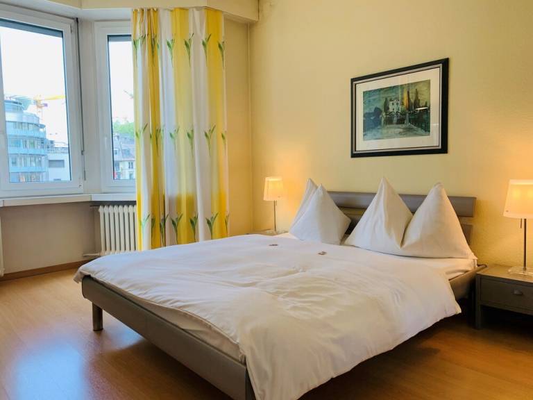 Aparthotel Lucerna