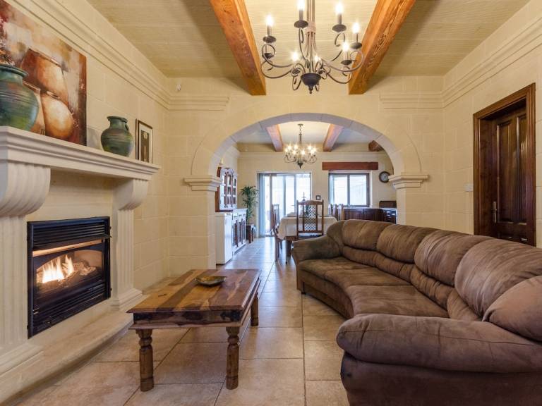 Farmhouse Gozo