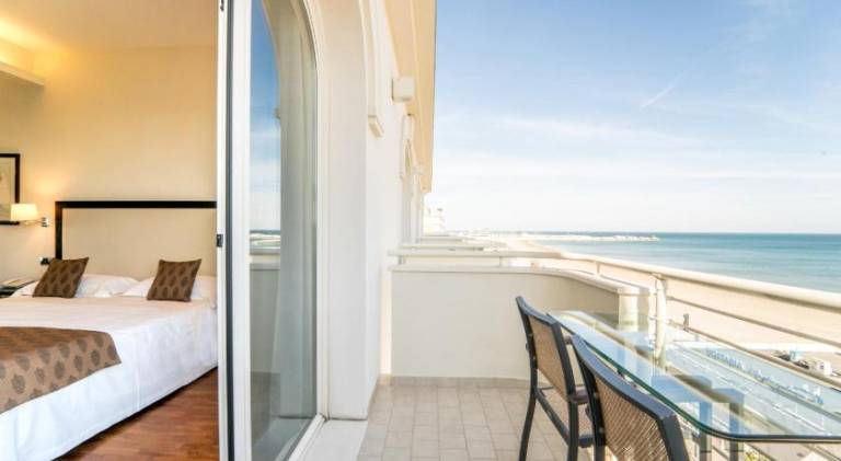 Terrazza Marconi Hotel&Spamarine — photo 4