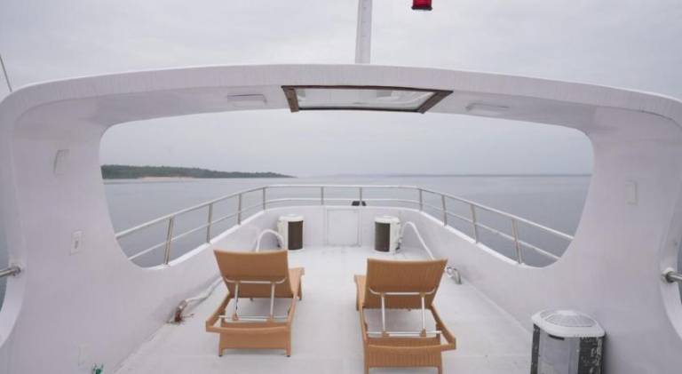 Pleasant boat | Pet-friendly — photo 3