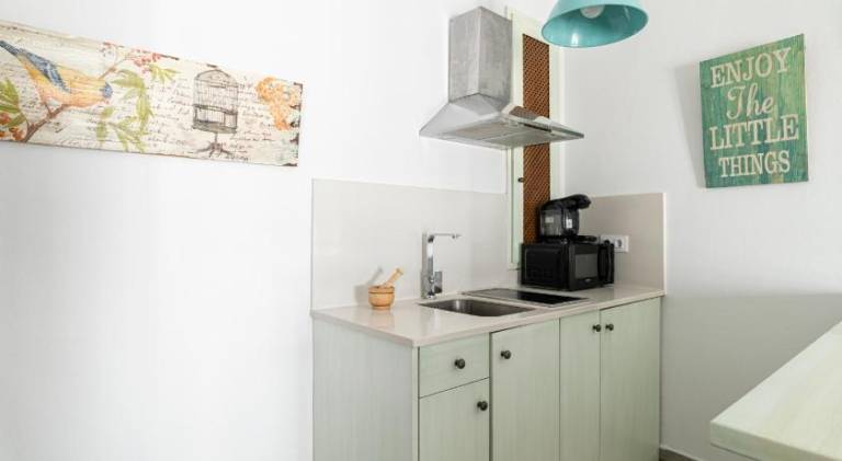 Wonderful apartment | Pets are welcome — photo 3