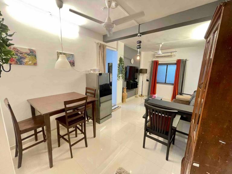 420 m&sup2; Ferienhaus