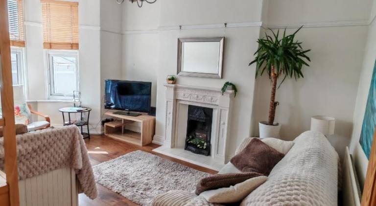 Beautiful apartment | Pets are welcome — photo 2