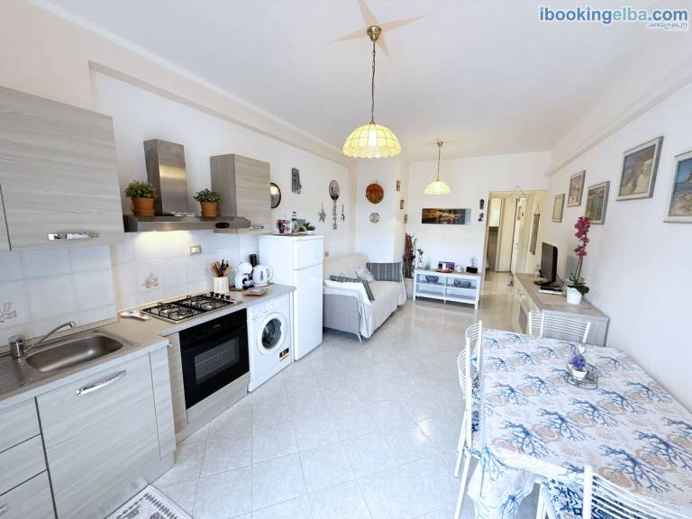 Holiday apartment with 1 room for 4 persons — photo 3