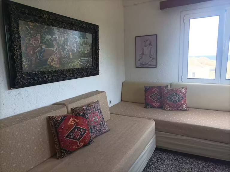 Ferienhaus Agios Nikolaos