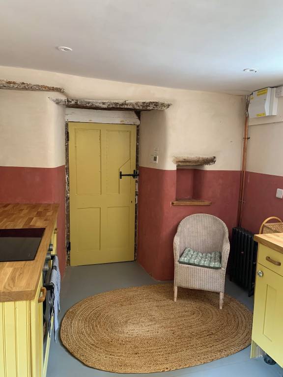 Farmhouse Totnes