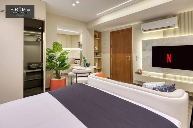 Aparthotel Kairo
