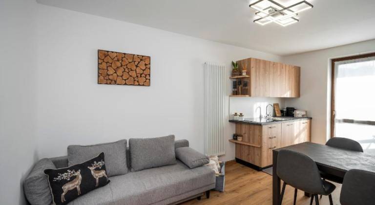 Apartment | Pets allowed — photo 2