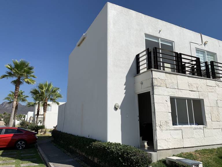 Casa Cuautla