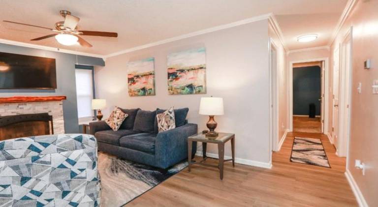 House | Suitable for remote work in Newport News, VA