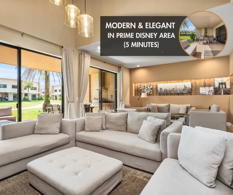 House  Windsor Palms