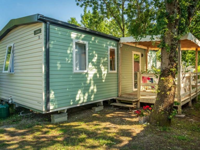 Mobil-home Saint-Georges-d'Oléron