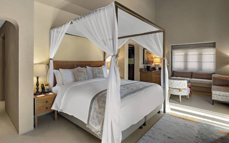 Locanda Sir Bani Yas