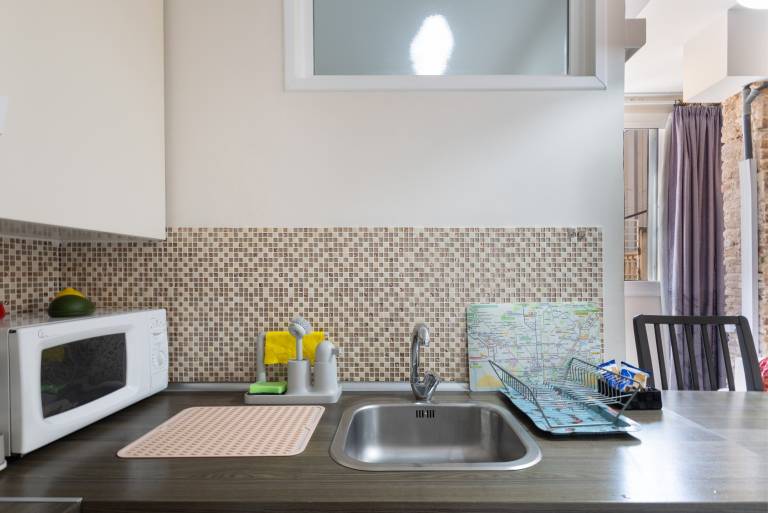 Apartment with fast internet | Next to Park Güell — photo 5