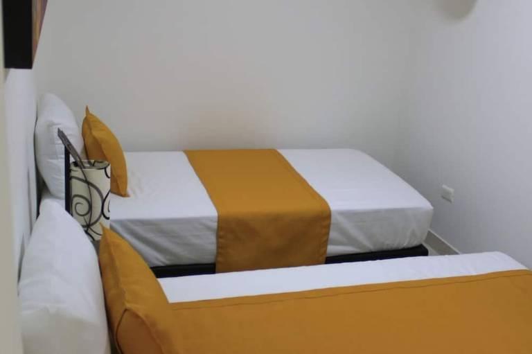 Hotel Pereira 421