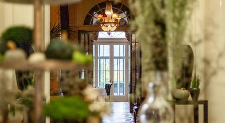 Hotel Bellevue Palace Bern — photo 5