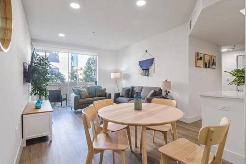 88 m² Ferienwohnung