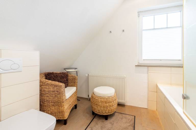 Entspannung mit „Deichblick Hooksiel“ – Ihre Ferienwohnung an der Nordsee — photo 5