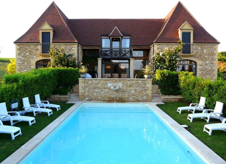 Ferienhaus  Tamniès