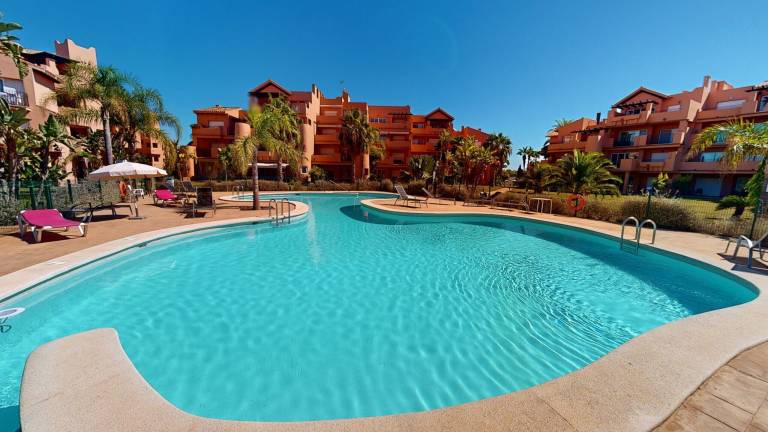 Apartamento Mar Menor Golf Resort