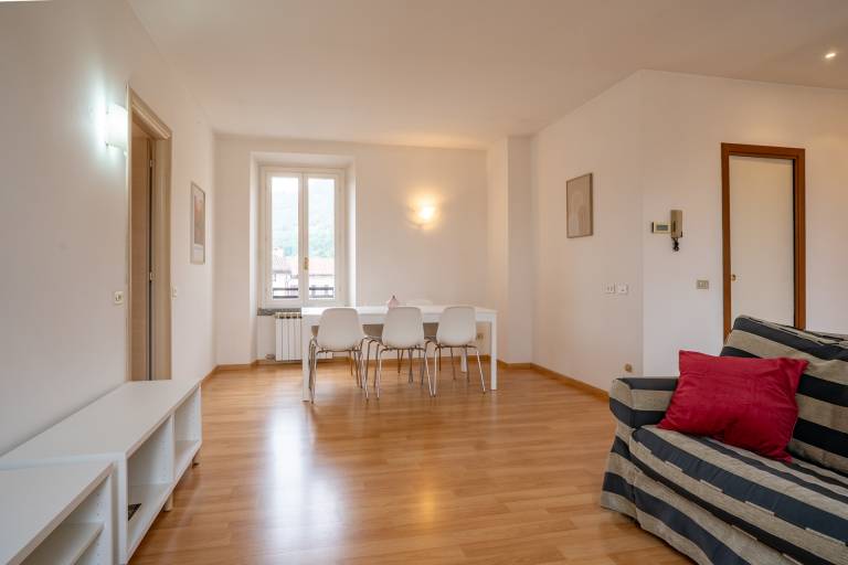 Appartement Lecco