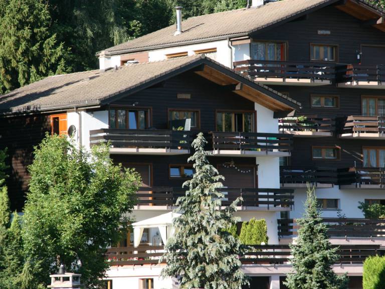 Maison Sierre