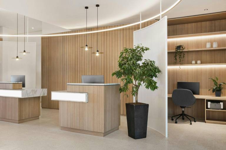 Courtyard by Marriott Biel/Bienne — photo 3