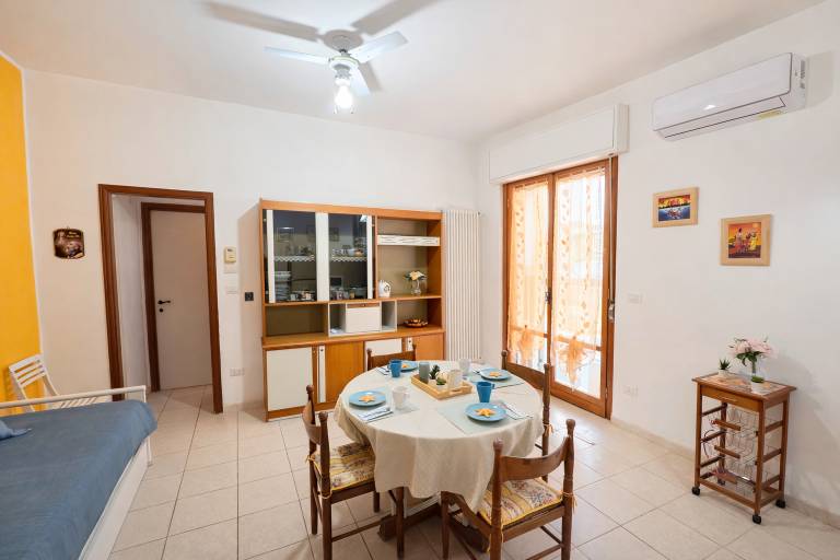 Lovely rental apartment with garden | Next to the beach | Pets are welcome — photo 5
