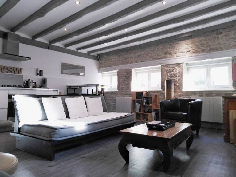 Appartement Beaune
