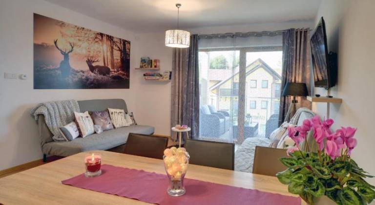 Apartament Karpacz