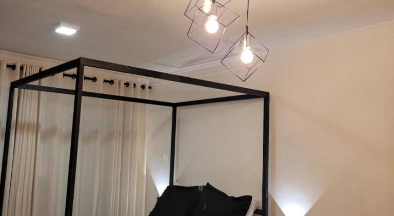 Pelourinho Boutique Hotel - OH HOTEIS in Santos