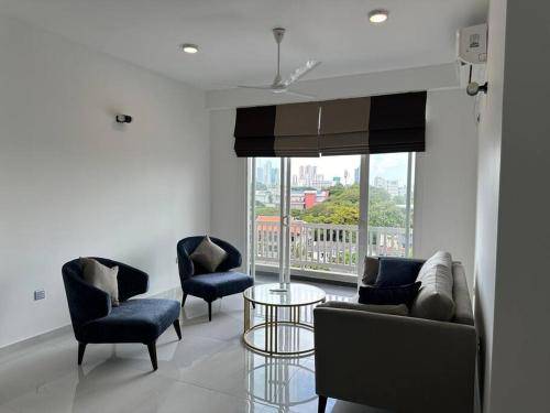 65 m² Ferienwohnung