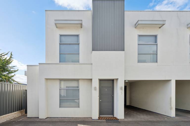 Ferienhaus Adelaide