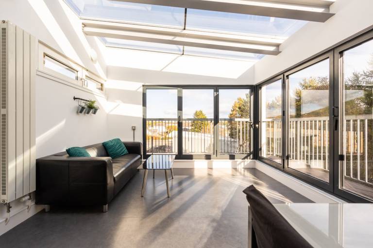 GuestReady Modern home near Edinburgh Castle
