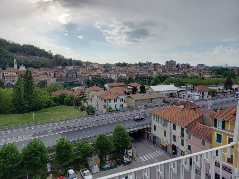Appartamento Serravalle Scrivia