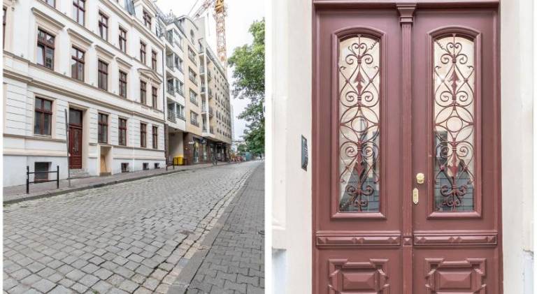 Holiday apartment with 1 room for 2 persons — photo 3