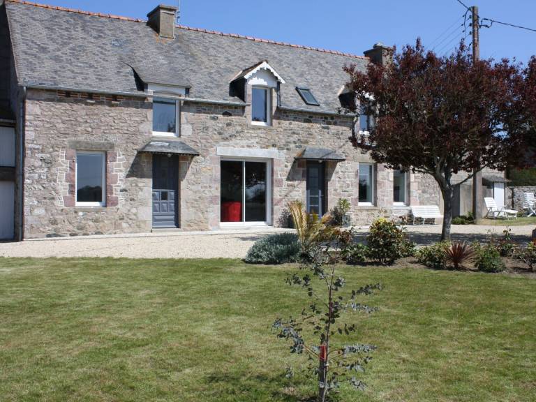 Ferienhaus Cap Fréhel