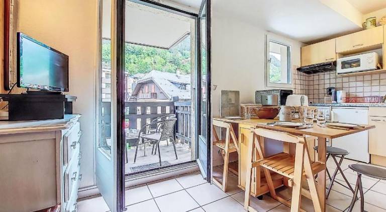 Pleasant apartment | Ski nearby | Pet-friendly — photo 4