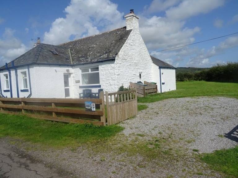 Cottage Southerness