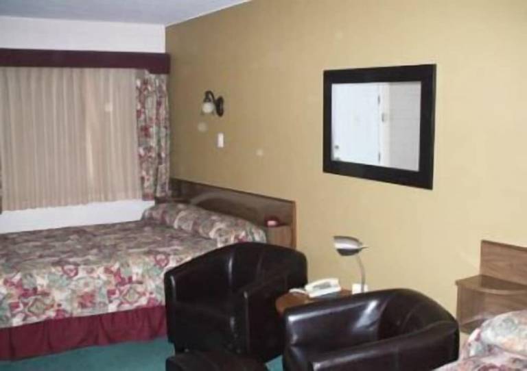 Motel Cranbrook