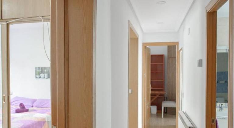 Apartment with 3 rooms for 6 persons — photo 3