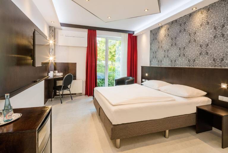 Bonprix Hotel — photo 2