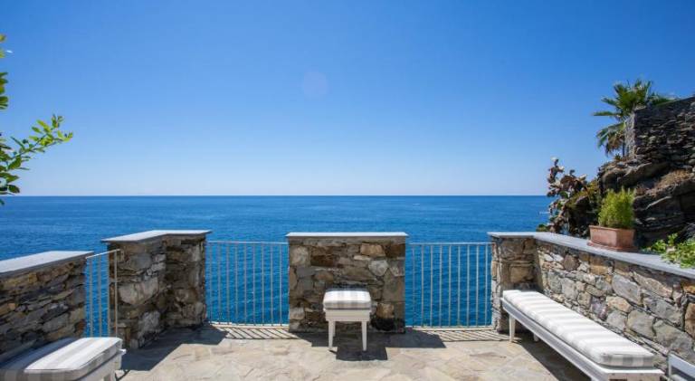 La Mala - camere di charme in Vernazza