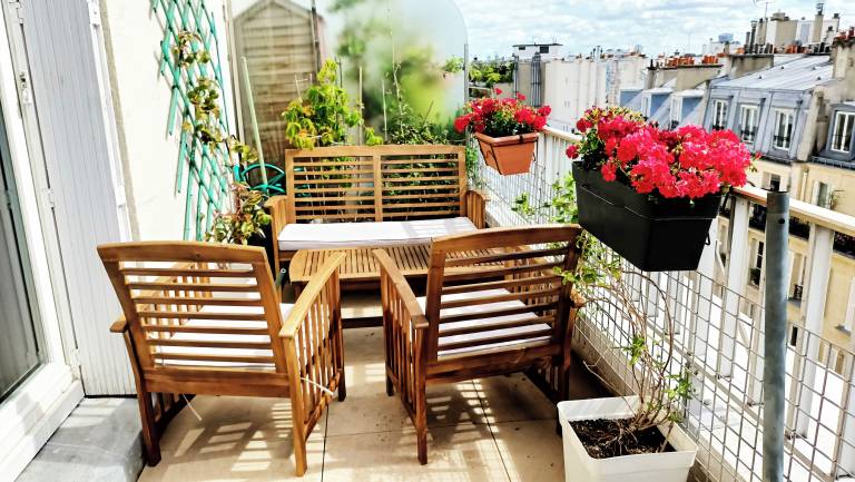 Appartement  Bagnolet