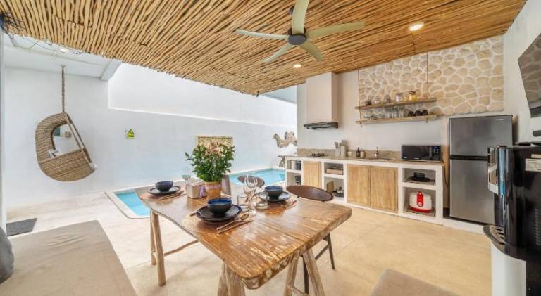 Charming villa with pool | Dogs allowed — photo 2